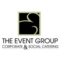 The Event Group -Catering Division, Inc. logo
