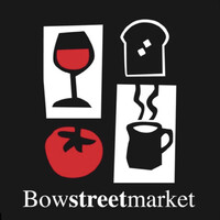 Bow Street Market logo