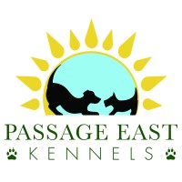 Passage East Kennels logo