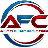 Auto Funding Corporation logo