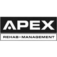 Apex Rehab Management logo