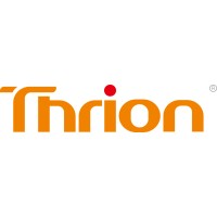 Thrion UK Ltd logo