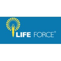Life Force logo