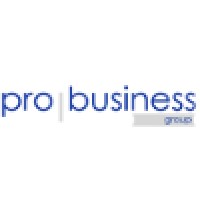 Probusiness logo
