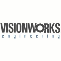 VisionWorks Engineering, LLC logo