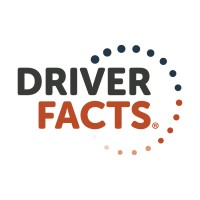 DriverFacts, Inc. logo