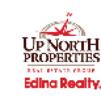 Up North Properties logo