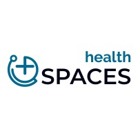 Spaces Health logo