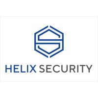 Helix Security Services logo