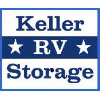 Keller RV Storage logo