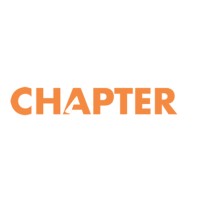 Chapter Apps Inc logo