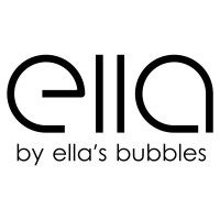 Ella's Bubbles, LLC logo