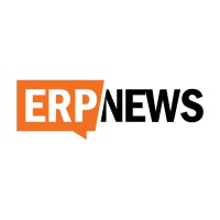 ERP News logo