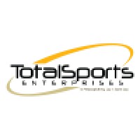 Total Sports Enterprises, LLC logo