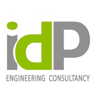 IDP Engineering Consultancy logo