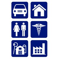 The Insurance Shoppe logo