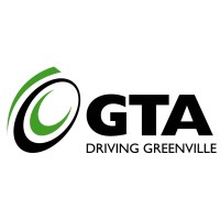 Greenville Transit Authority logo