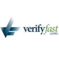 VerifyFast logo
