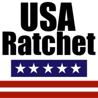 USA Ratchet logo
