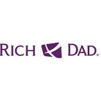 Rich Dad logo