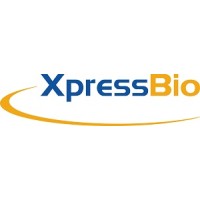 XpressBio logo