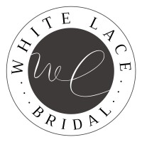 White Lace Bridal logo