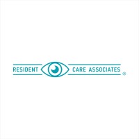 Resident Eye Care Associates logo
