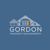 Gordon Property Management logo