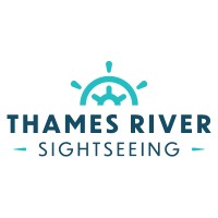 Thames River Sightseeing logo