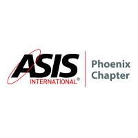 ASIS International Phoenix Chapter logo