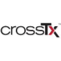 CrossTx logo