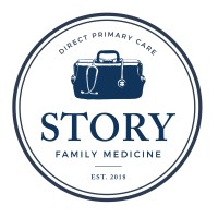 Story Family Medicine logo