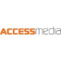 Access Media logo