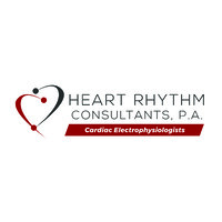 HEART RHYTHM CONSULTANTS, PA logo
