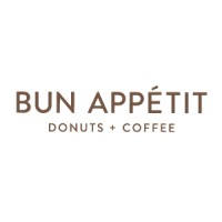 Bun Appetit Donuts logo