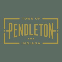 Town Of Pendleton, Indiana logo
