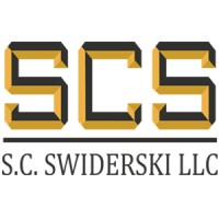 S.C. SWIDERSKI, LLC (Property Management, Construction, Real Estate, Development) logo