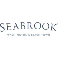 Seabrook, WA logo