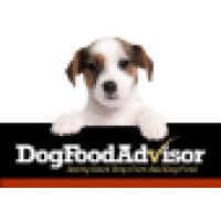 The Dog Food Advisor Founder's Page logo