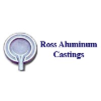 Ross Aluminum Castings, LLC logo