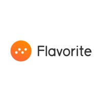 Flavorite logo