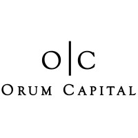 Orum Capital logo