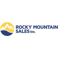 Rocky Mountain Sales Inc. logo