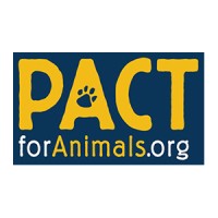 PACT For Animals logo