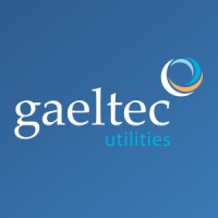 Gaeltec Utilities Limited logo