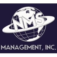 NMS Management, Inc. logo