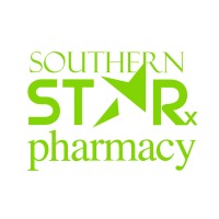 Southern Star Pharmacy logo
