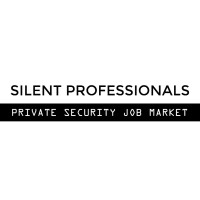 Silent Professionals logo