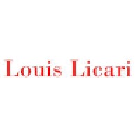 Louis Licari Salon logo