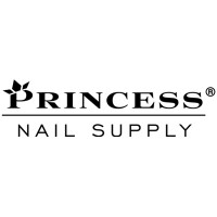 Princess Nail Supply logo